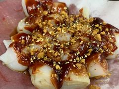 -香港风味小吃店(中英街店)