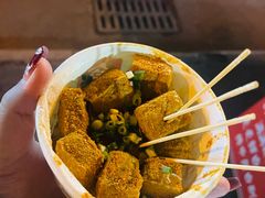 -江油特色冷沾沾(火炮街店)