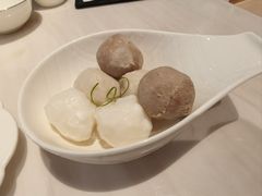 -围炉夜话·潮汕卤水火锅(榕江店)