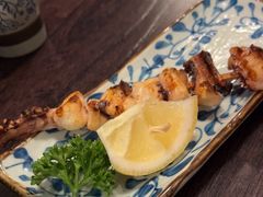 -哥哥の深夜食堂(叁宸里店)