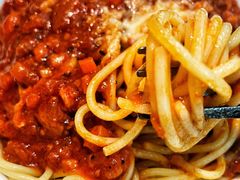 -萨莉亚意式餐厅(杭州滨江天街店)