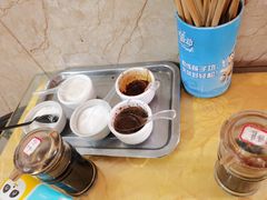 -东北特色水饺(郭家桥店)