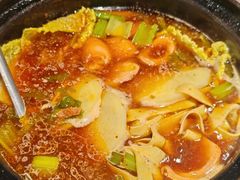 -嘟享吃重庆鸡公煲(五一店)