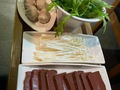 -傣妹火锅(南京东路一店)