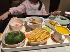 -半秋山西餐厅(宜昌大洋店)