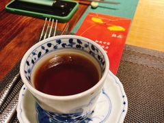 配茶-华道钰善阁