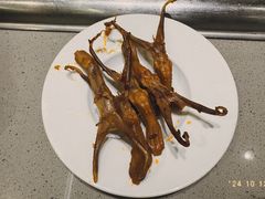 -海底捞火锅(天通苑华联店)