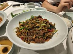 -江城小馆陕南妈妈菜·全球旅行餐厅(钟楼店)