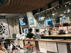 -雷神拉面(财富中心玉米楼店)