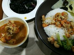 -海盗虾饭·剥好的小龙虾饭(上地辉煌店)