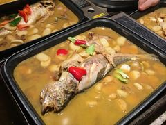 -二十八里太湖船菜(吉祥路店)