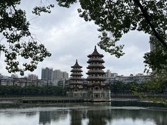 -宝岛公园