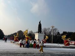 -北陵公园
