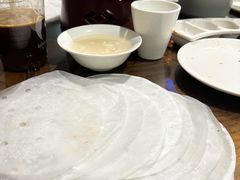 -老铺烤鸭(宝鸡店)