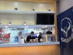 -吉野家(复兴路第二餐厅店)