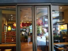 门面-The Habit Burger Grill 哈比特汉堡(爱琴海店)