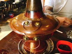 -下杨家青海土火锅(海湖店)