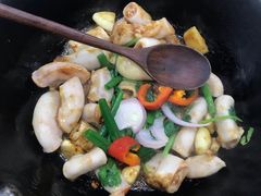 啫啫生肠-食为先(中山七路店)