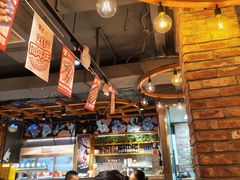 -聚点串吧·北京烧烤(赵登禹路店)