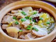 -郑庄脂渣海鲜楼(九水路店)