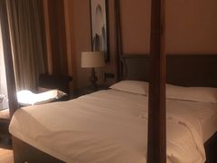 -景德镇中国陶瓷博物馆西山湖凯莱度假酒店