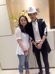@Tommy斌-CARR SALON