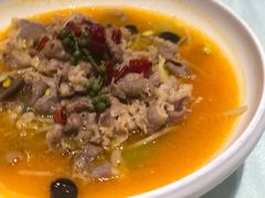 -柒园·三十年创意杭帮菜(龙湖滨江天街店)