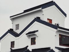 -苏州吴宫泛太平洋酒店