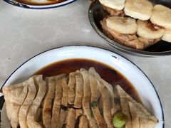 -方桥点心(报慈路)