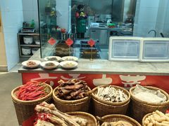 -杨厨的田园饭店(长城路店)