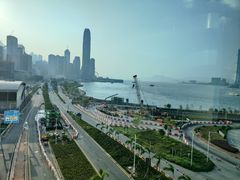 -香港会议展览中心演讲厅