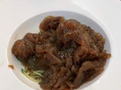 老醋蛰头-砂锅居(西四店)