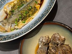 -A One Kitchen·南京精菜馆(德基广场店)