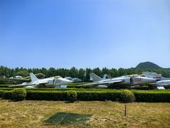 -中国航空博物馆