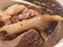 -禄源公·老莞诚饭店