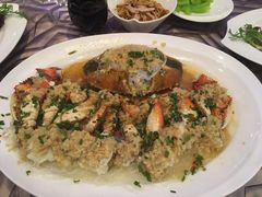 -新花城蟹粉馆(乌鲁木齐店)