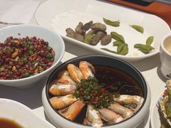 -小河公主秘制烤羊腿(小绿谷店)