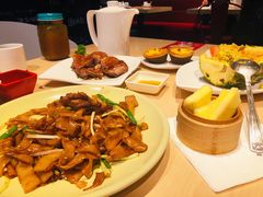 干炒牛河-避风塘(嘉兴八佰伴店)