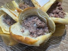 -永茂驴肉(莲池南大街总店)