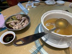 -横岗朋仔餐厅