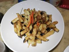 -范家小馆·烤鸭新京菜(金融街店)