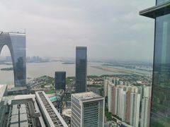 -中海财富中心