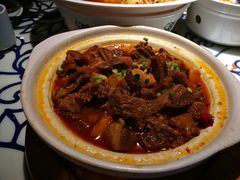 -卢大鲜鱼头捞饭(美利广场店)