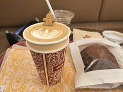 -OUR Bakery(SKP-S店)