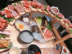 -黑牛黑猪烤肉专门店(万象城店)