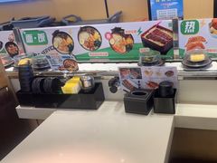 -和町回转自助日料(华山环宇城店)