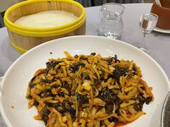 -金哥私房菜馆(张府园总店)