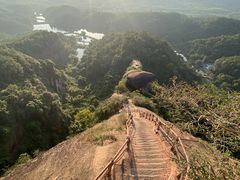 -丹霞山风景名胜区
