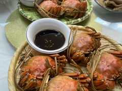 -芸海阁·农家私房菜(沙家浜景区出口店)