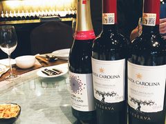 -御盛苑富隆汇·传承川菜·商务简餐(江北嘴店)